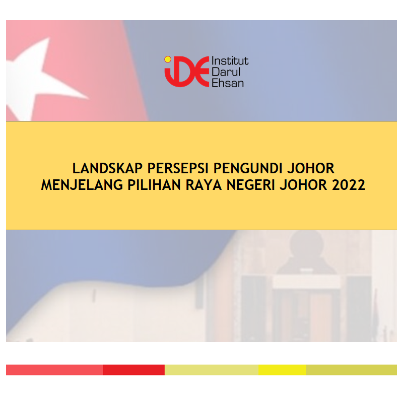 Negeri johor 2022 pilihan raya Johor menuju
